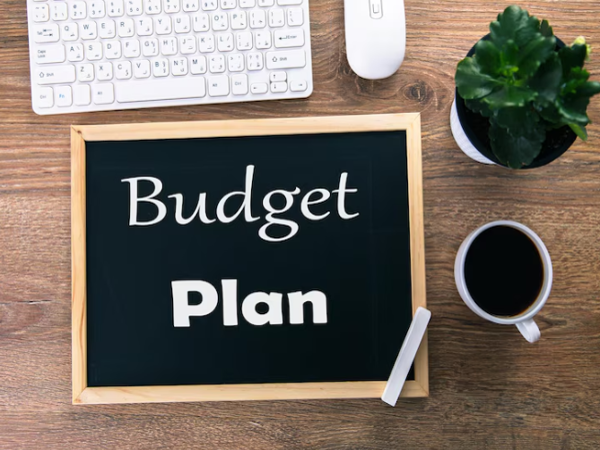 6 Steps to Build a Budget That Works for Your Lifestyle (2024 Edition)
